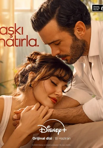 Помни о любви 1-7, 8 серия на русском языке смотреть онлайн все серии турецкий сериал